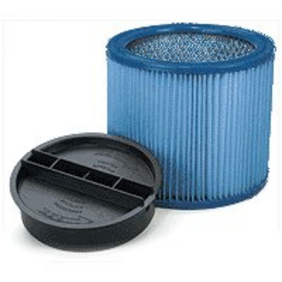 Picture of Vacuum-Cleaner WET CART FILTER