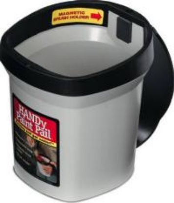 Picture of Hand-paint-pail