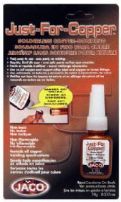 Picture of Solderless Copper Bonding 10 g