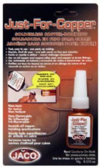 Picture of Solderless Copper Bonding 10 g