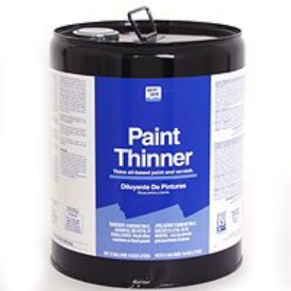 Picture of Paint-thinner