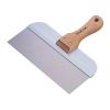 Picture of Drywall Taping-knife Stainless-steel 8"