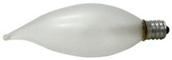 Picture of 13457 B-10 White Deco