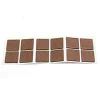 Picture of Felt Furniture-Pad Self-Adhesive Brown