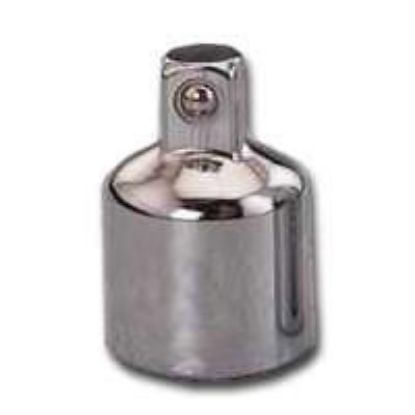 Picture of Socket-Wrench Adapter 3/4" Female x 1/2" Male