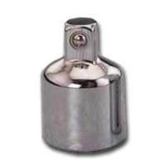 Picture of Socket-Wrench Adapter 3/4" Female x 1/2" Male
