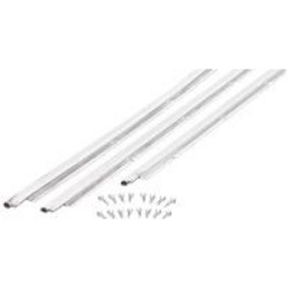 Picture of DOOR JAMB-UP 36 X 84 W/SMS