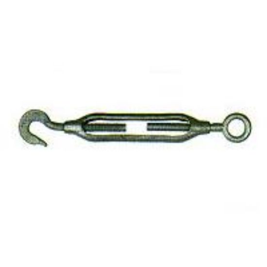 Picture of Stainless-Steel Hook-&-Eye Turn-Buckle