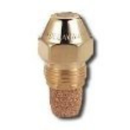 Picture of 0.75 Gph 80° Oil-Burner-Nozzle Hollow-Cone 100-PSI Type-A