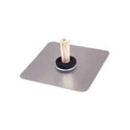 Picture of Hawk Aluminum With Wood-handle 10" X 10"