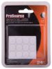 Picture of Pack 24 1/2" Felt Furniture-Pad White