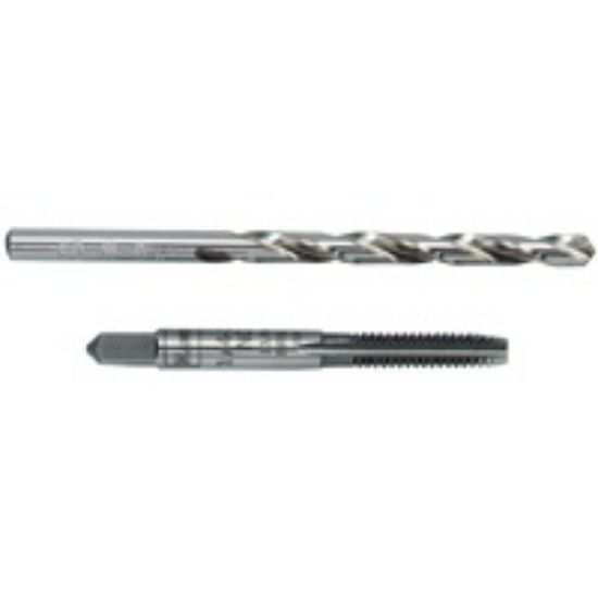 Picture of Drill-bit-set Thread-Tap & 10-32 & #21