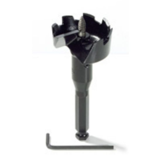 Picture of 3466/432 1-1/4" Speedbor Max