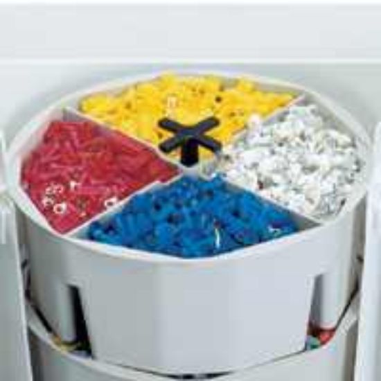 Picture of FULL RD BUCKET TRAY 2-1/2