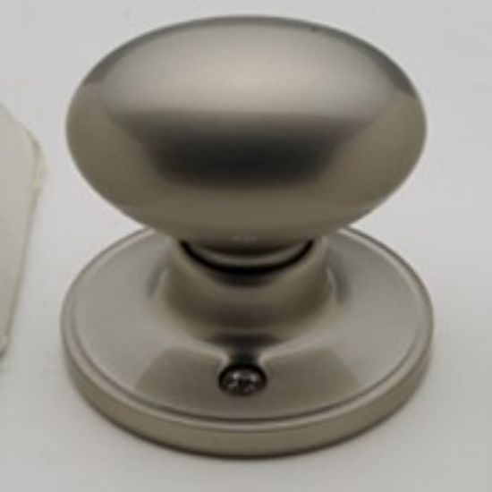 Picture of EGG-SHAPE Dummy KNOB SN