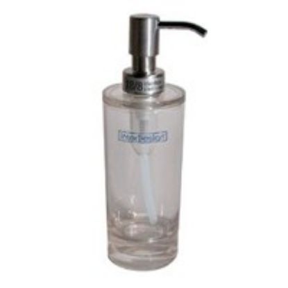 Picture of Soap-pump Clear