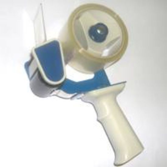 Picture of Tape-Dispenser With Grip Handle