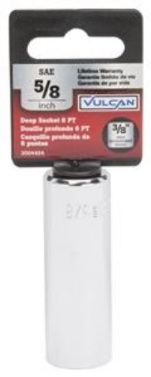 Picture of Deep-socket Sae 6-point 5/8"