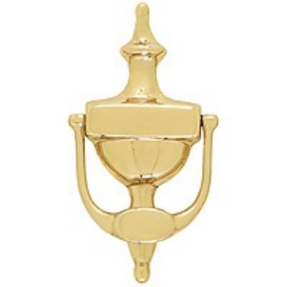 Picture of Door-Knocker BRIGHT BR
