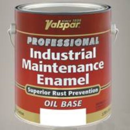 Picture of 21829 Low-VOC Enamel-Paint CLEAR