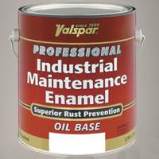 Picture of 21829 Low-VOC Enamel-Paint CLEAR