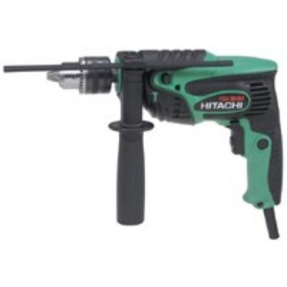Picture of hammer-drill 5/8"