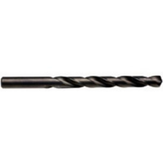 Picture of Drill-Bit Black-Oxide-Finish 7/64"