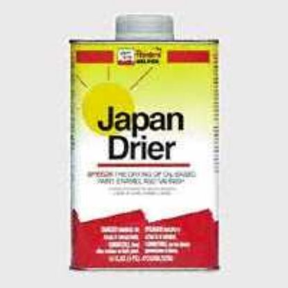 Picture of Jd-4Japan Drier