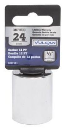 Picture of Socket 24mm 12-point