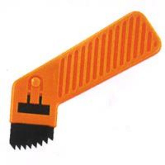 Picture of Grout Remover Orange