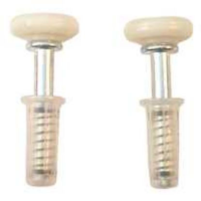 Picture of N 6953 Bifold-Door TOP GUIDEP