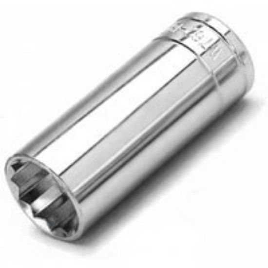 Picture of Socket-Wrench 11MM Metric Deep-Socket 6-Point