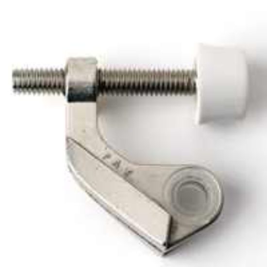 Picture of PEWTER Door-Stop