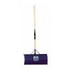 Picture of 24" Aluminum Snow-Pusher