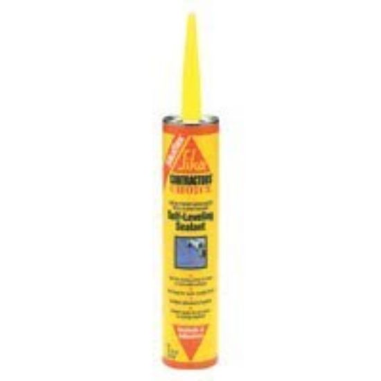 Picture of Self-Leveling Polyurethane-Sealant Gray