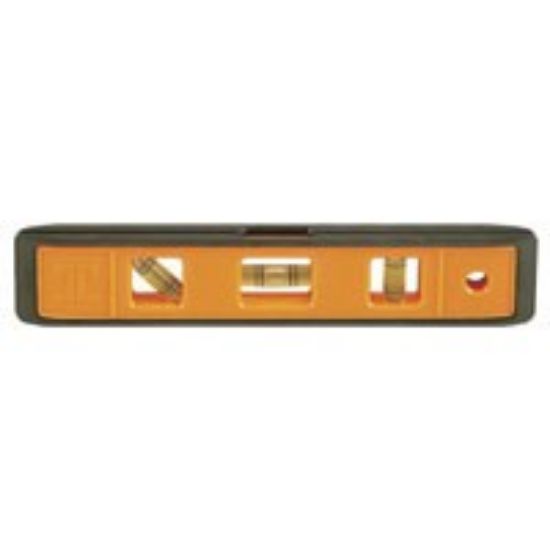 Picture of Torpedo-Level Orange 9"