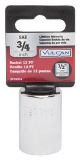 Picture of 3/4 Socket-Wrench 12-point