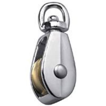 Picture of Swivel-Eye PULLEY 1"