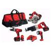 Picture of 4-TOOL Combination-Kit