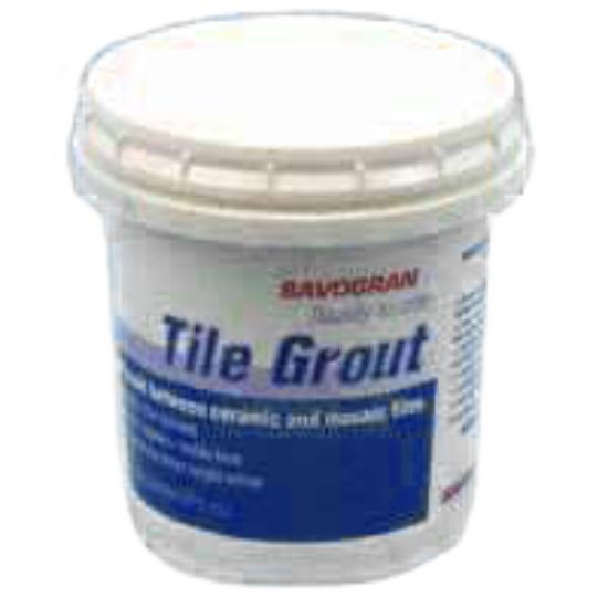 Picture of 1 Tile-Grout Readymix