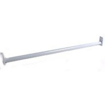 Picture of 2115phx 72-96 Adjustable Closet-Rod