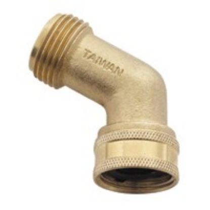 Picture of Brass Swivel Goose-neck