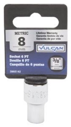 Picture of 8-mm Socket-Wrench 6-point