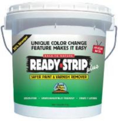 Picture of Paint-&-Varnish Remover