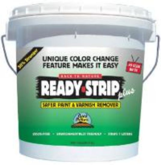 Picture of Paint-&-Varnish Remover