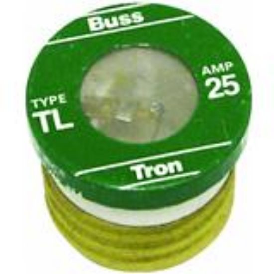 Picture of Electrical-Fuse Type-TL 25-Amp