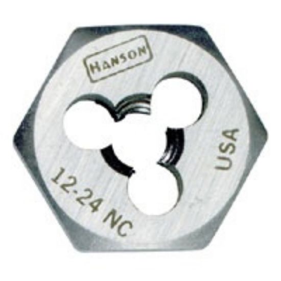 Picture of Hex-Die 1-32NF 1"