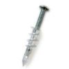 Picture of E-Z Anchors With-Screws Zinc-Plated #8 x 1-1/4"
