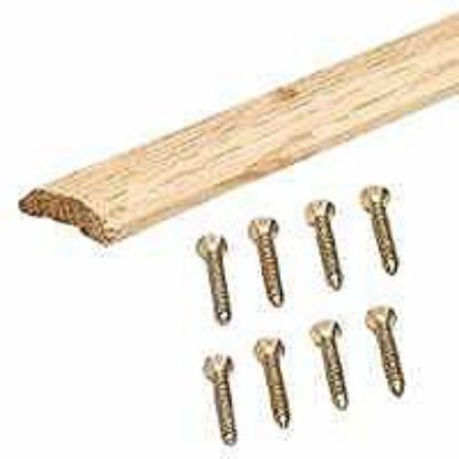 Picture of W77 72" OAK Molding