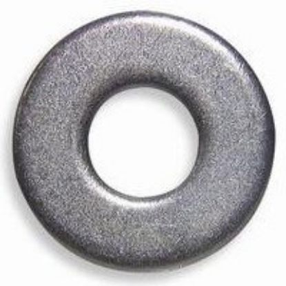 Picture of 5/8" Galvanized USS Flat-Washer Galvanized
